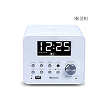 올인원 미니 오디오 큐브시디