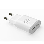 DGG 듀크 USB 듀얼 아답터