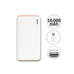프리셀 올인원 보조배터리 10000mAh 2A C 애플 젠더 포함
