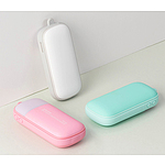아이리버 3-IN-1 LED램프 손난로 보조배터리 IHW-OP52 5200mAh