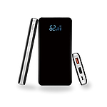 NV53-PB100Q 듀얼포트 대용량 보조배터리 10,000mAh