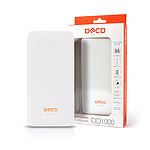 데코 올인원 보조배터리 10000mAh DO1000
