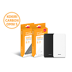 코끼리 U-PACK 5 옴니 5,000mA