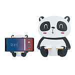 팬더 휴대폰 거치대