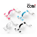 USB 3in1 릴케이블 아답터 2종세트
