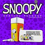 SNOOPY B10 GS PACK 10000mAh 고급형케이스