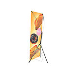 매직X배너 80 x 200cm
