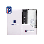 PGA 3단수동 클래식 우산 150 세면타올 세트