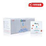 일회용 손소독제 핸드클리너 겔