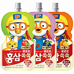 뽀로로 홍삼쏙쏙