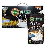 베지밀 검은콩 아몬드와 호두 두유
