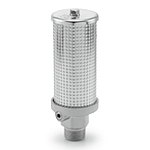 5.0MPa 대응 소음기 (VCHN)