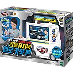 리틀 퓨처북 헬로 카봇 펜