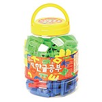 자석 빅 한글 공부 (HL427)