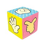 가위바위보 주사위
