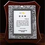 주석상패 (금부 97%/SP11-355-04)