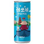 레쓰비 연유커피 베트남