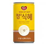 정식혜