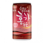 홍차순 복숭아맛