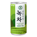 내몸사랑 녹차