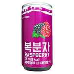 복분자