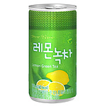 레몬 녹차