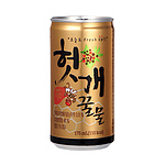 헛개꿀물