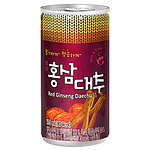 홍삼대추