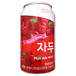자두 에이드