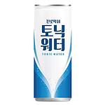 토닉워터