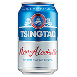 칭따오 논알콜릭