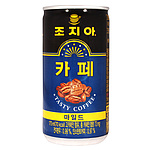 조지아 카페마일드