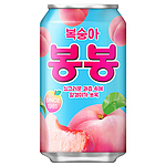 복숭아 봉봉
