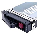 HPE 사제용 SFF 2.5인치 디스크 가이드