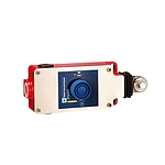 래칭 비상 정지 로프 풀 스위치(Preventa XY2, XY2CH13250H29)