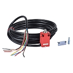 메탈 안전 스위치(Preventa 안전 탐지, XCSM4102L5)