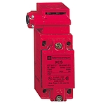메탈 안전 스위치(Preventa 안전 탐지, XCSB701)
