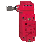 메탈 안전 스위치(Preventa 안전 탐지, XCSC701)