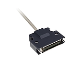 Pulse train input cable(VW3M1C10R10)
