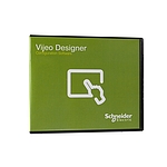 Configuration software (VJDGNDTGSV62M)