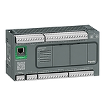 Logic controller(TM200CE40R)