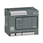 Logic controller(TM200C16T)