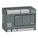 Logic controller(TM200C24R)