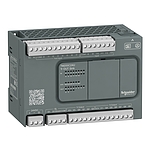 Logic controller(TM200C24U)