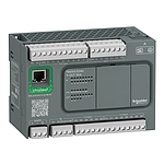 Logic controller(TM200CE24U)