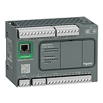 Logic controller(TM200CE24T)