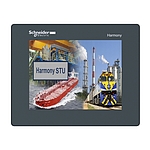 Touch panel screen(Harmony STO & STU, HMISTU855)