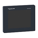 Small touch HMI controller(Magelis SCU, HMISCU8B5)