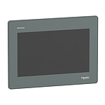 고급 터치스크린 패널(Harmony Easy GXU, HMIGXU5512)