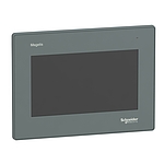 고급 터치스크린 패널(Harmony Easy GXU, HMIGXU3512)